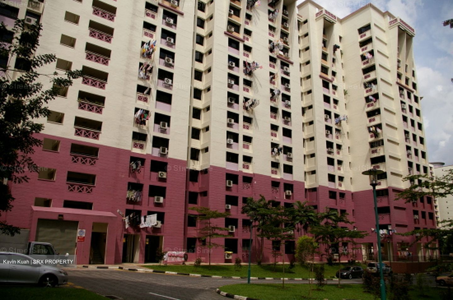 Blk 289G Bukit Batok Street 25 (Bukit Batok), HDB 4 Rooms #599106361